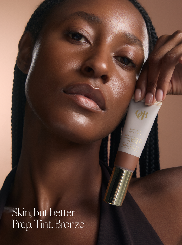 Miracle Skin Tint | Deep