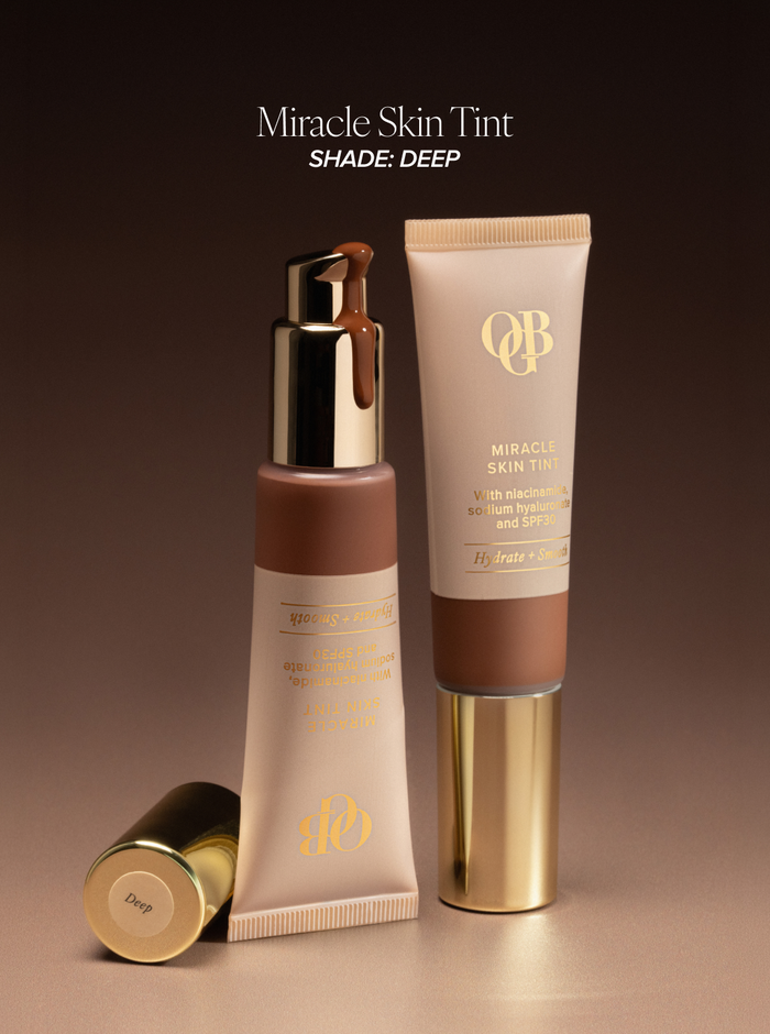 Miracle Skin Tint | Deep