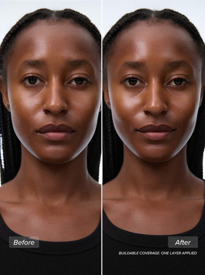Miracle Skin Tint | Deep