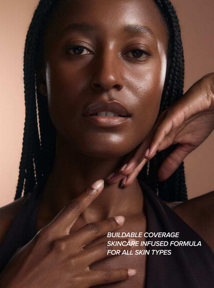 Miracle Skin Tint | Deep
