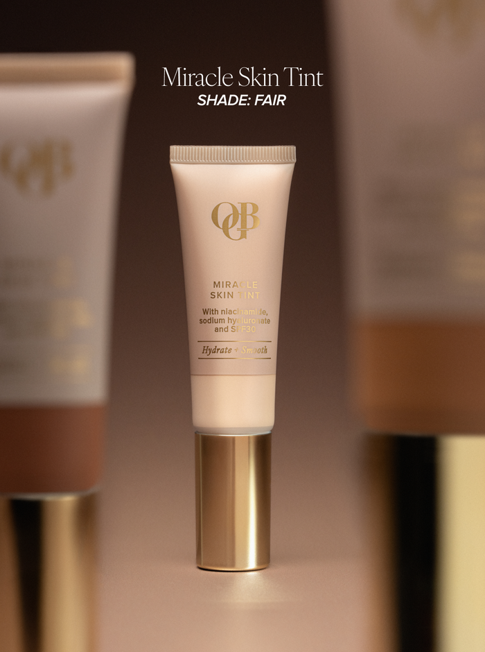 Miracle Skin Tint | Fair