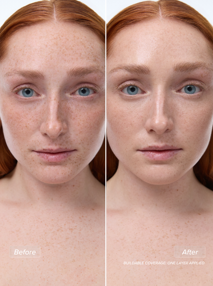 Miracle Skin Tint | Fair