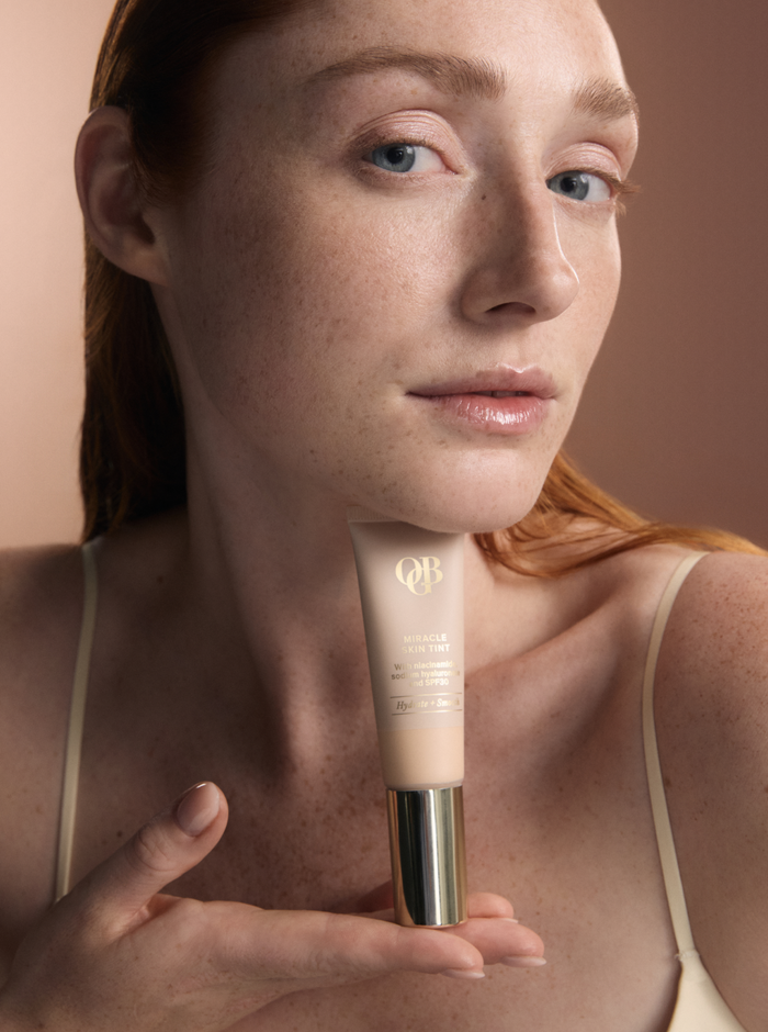 Miracle Skin Tint | Fair