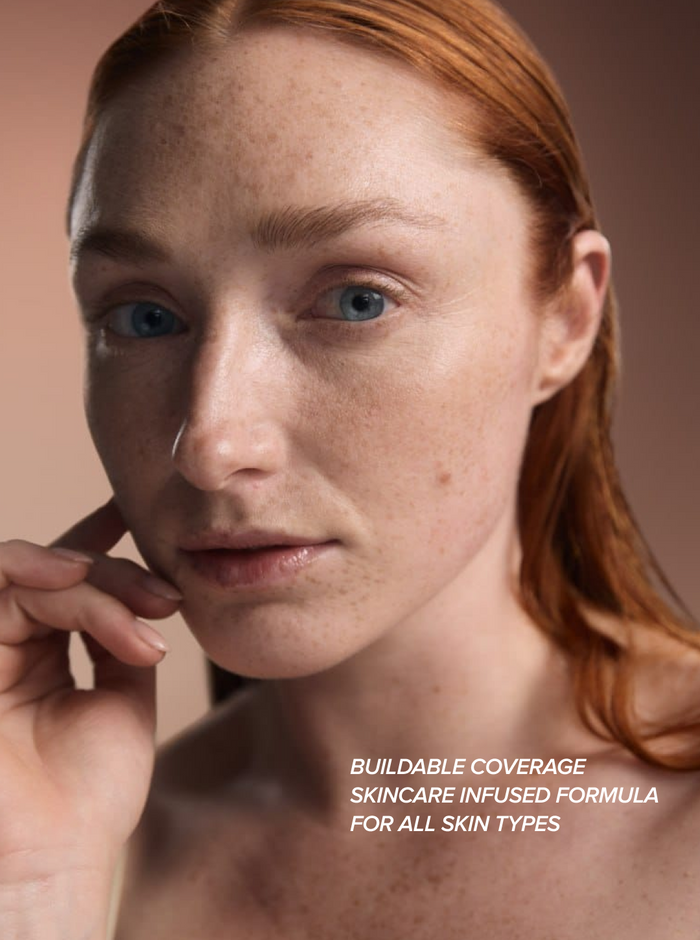 Miracle Skin Tint | Fair
