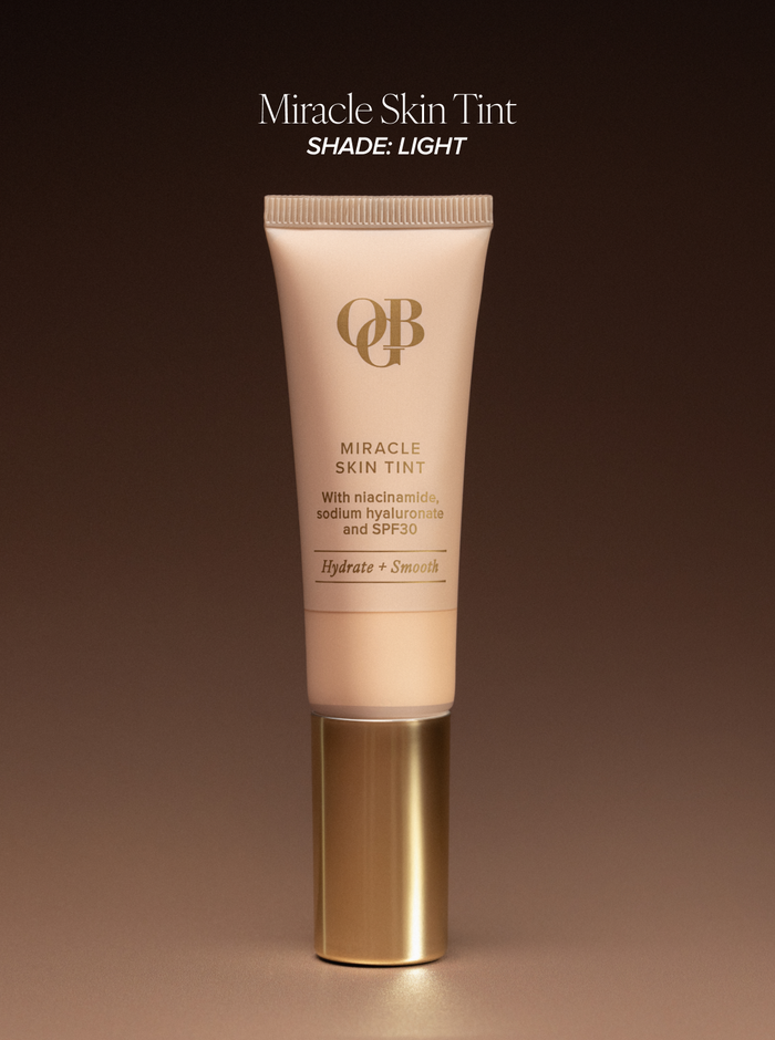 Miracle Skin Tint | Light