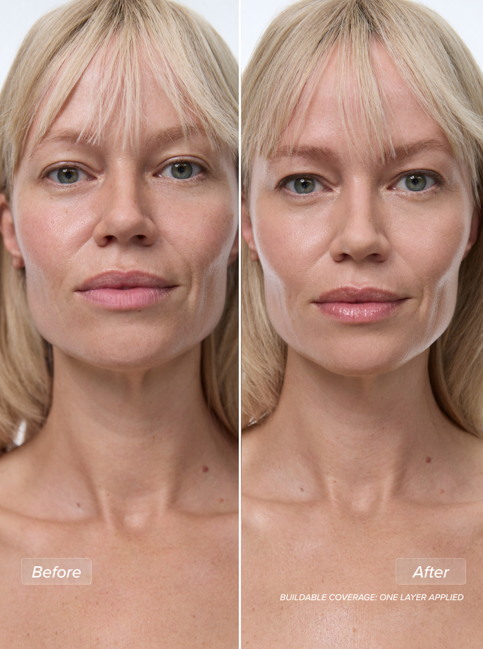 Miracle Skin Tint | Light