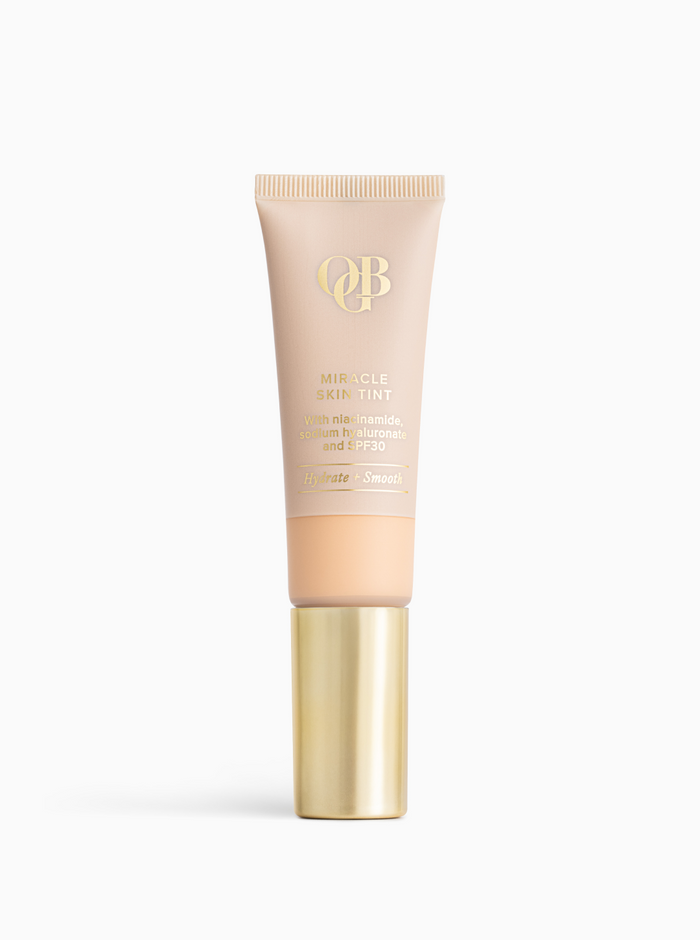 Miracle Skin Tint | Light/Medium
