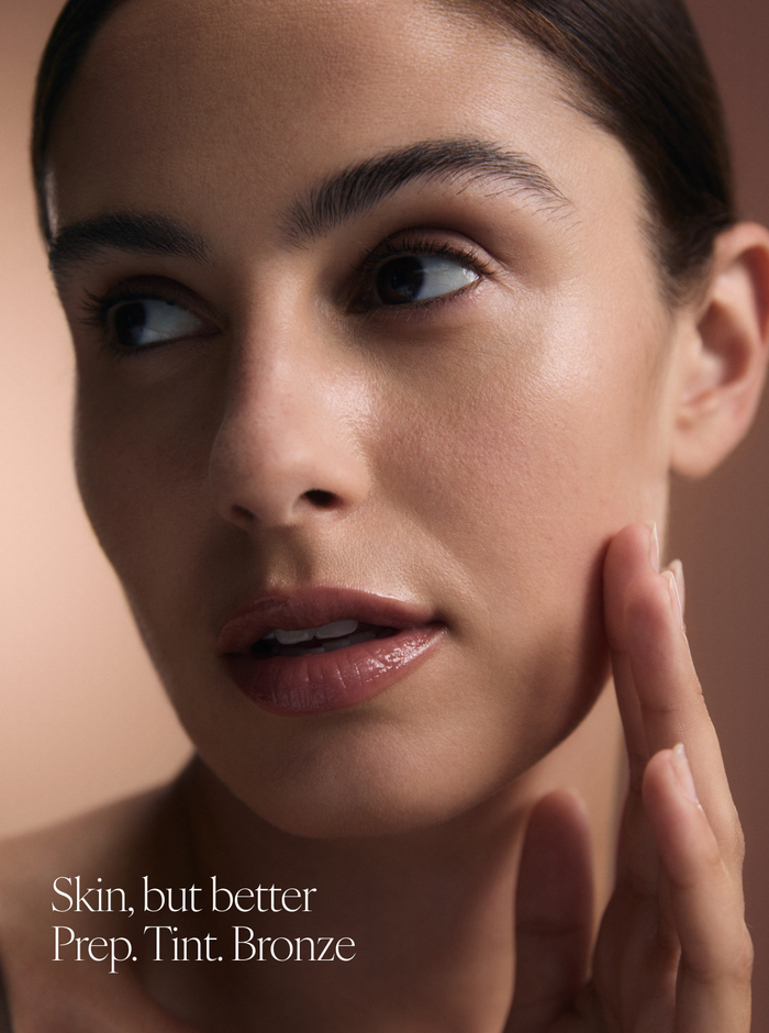 Miracle Skin Tint | Light/Medium