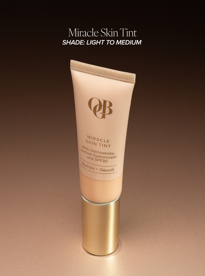 Miracle Skin Tint | Light/Medium