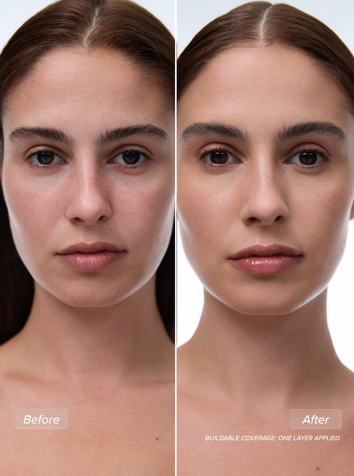 Miracle Skin Tint | Light/Medium