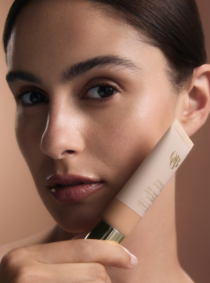 Miracle Skin Tint | Light/Medium