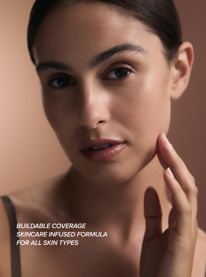 Miracle Skin Tint | Light/Medium