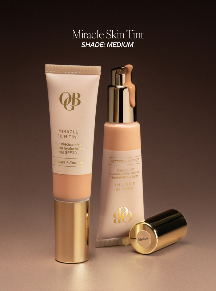 Miracle Skin Tint | Medium
