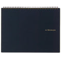 Mnemosyne 180 Creative Notebook Squared A4+ by Maruman at Cult Pens