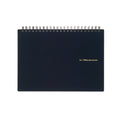 Mnemosyne 182 Creative Notebook Squared A5 by Maruman at Cult Pens