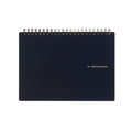 Mnemosyne 183 Creative Notebook Plain A5 by Maruman at Cult Pens