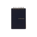 Mnemosyne 184 Creative Memo Pad Squared A7 by Maruman at Cult Pens