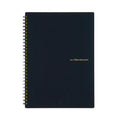 Mnemosyne 194 Basic Notebook Ruled B5 by Maruman at Cult Pens