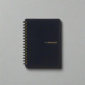 Mnemosyne 197 Basic Memo Pad Ruled with Checkboxes A6 by Maruman at Cult Pens
