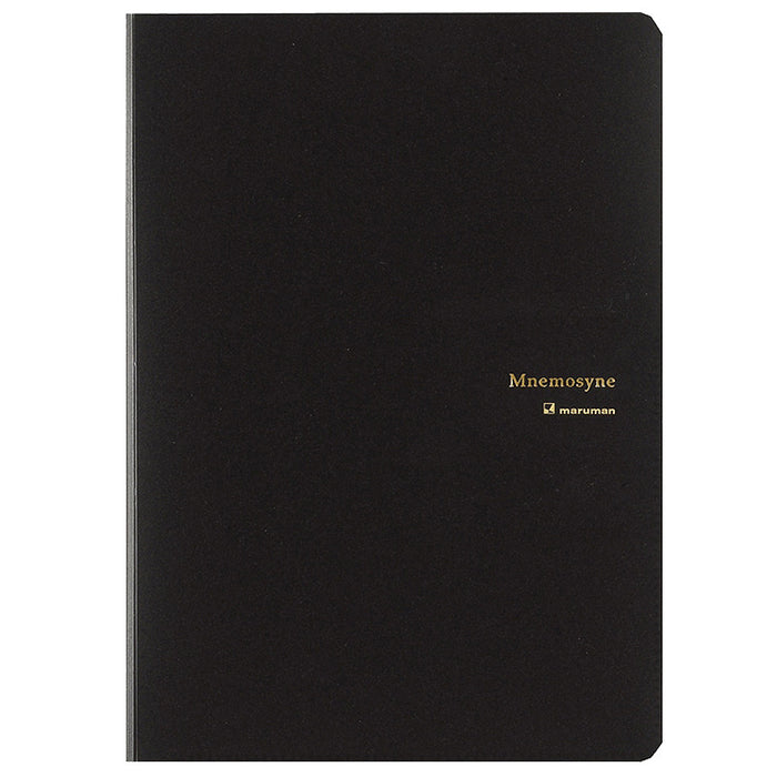 Mnemosyne Speedy Notepad and Holder A4+ by Maruman at Cult Pens