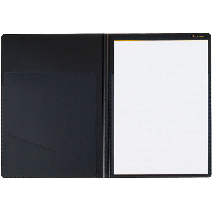 Mnemosyne Speedy Notepad and Holder A4+ by Maruman at Cult Pens