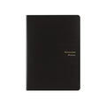 Mnemosyne Speedy Notepad and Holder A5+ by Maruman at Cult Pens