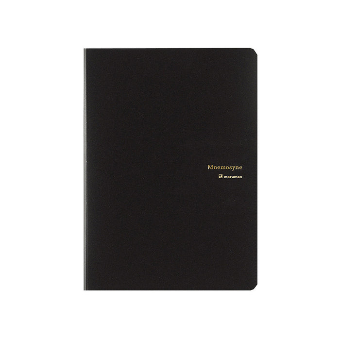 Mnemosyne Speedy Notepad and Holder A5+ by Maruman at Cult Pens