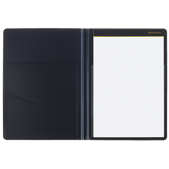 Mnemosyne Speedy Notepad and Holder A5+ by Maruman at Cult Pens