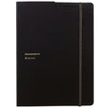 Mnemosyne Speedy Notepad and Holder With 5 Pockets A4+ by Maruman at Cult Pens