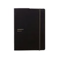 Mnemosyne Speedy Notepad and Holder With 5 Pockets A5+ by Maruman at Cult Pens