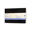 Moleskine Art Plus Sketch Album Large 135x210 Black by Moleskine at Cult Pens