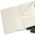 Moleskine Cahier Large Journal 135x210 Kraft by Moleskine at Cult Pens