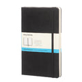 Moleskine Classic Collection Large Notebook 135x210 Black