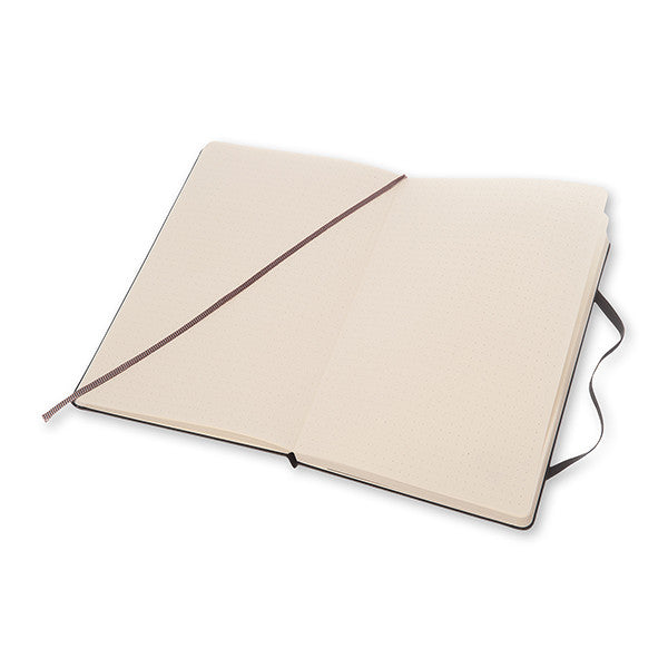 Moleskine Classic Collection Large Notebook 135x210 Black by Moleskine at Cult Pens