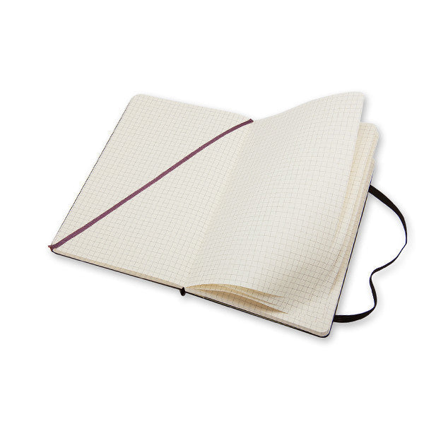 Moleskine Classic Collection Large Notebook 135x210 Black by Moleskine at Cult Pens