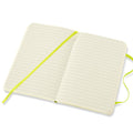 Moleskine Classic Collection Softcover Pocket Notebook Lemon Green by Moleskine at Cult Pens