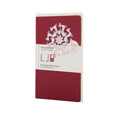 Moleskine Large Ornament Card Fox by Moleskine at Cult Pens
