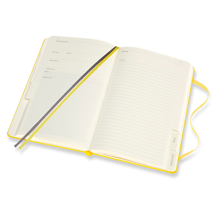 Moleskine Passion Journal Baby by Moleskine at Cult Pens