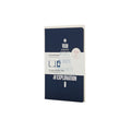 Moleskine Pocket Ornament Card Tree by Moleskine at Cult Pens