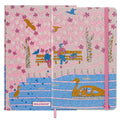 Moleskine Sakura Large Notebook Collector's Edition Box by Moleskine at Cult Pens