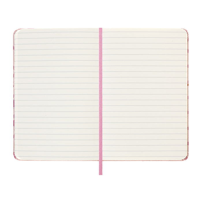Moleskine Sakura Pocket Notebook Limited Edition Couple Ruled by Moleskine at Cult Pens