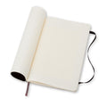 Moleskine Soft Cover Large Notebook 135x210 Reef Blue by Moleskine at Cult Pens