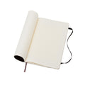 Moleskine Soft Cover Pocket Notebook 90x140 Reef Blue by Moleskine at Cult Pens