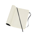 Moleskine Soft Cover Pocket Notebook 90x140 Sapphire Blue by Moleskine at Cult Pens