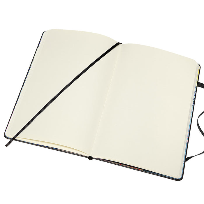 Moleskine Studio Collection Large Notebook Yellena James by Moleskine at Cult Pens