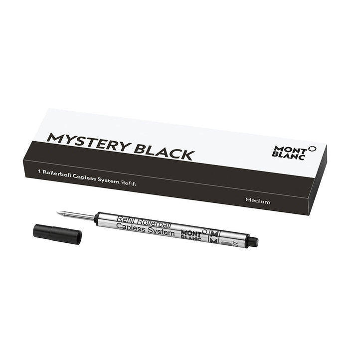 Montblanc Capless Rollerball Refill Medium by Montblanc at Cult Pens