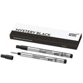 Montblanc LeGrand Rollerball Refill Set of 2 Broad by Montblanc at Cult Pens