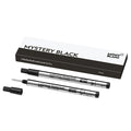 Montblanc LeGrand Rollerball Refill Set of 2 Fine by Montblanc at Cult Pens