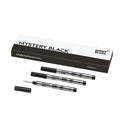 Montblanc Small Rollerball Refill Set of 3 Medium by Montblanc at Cult Pens