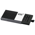 Montblanc StarWalker Ink Cartridges Grey by Montblanc at Cult Pens